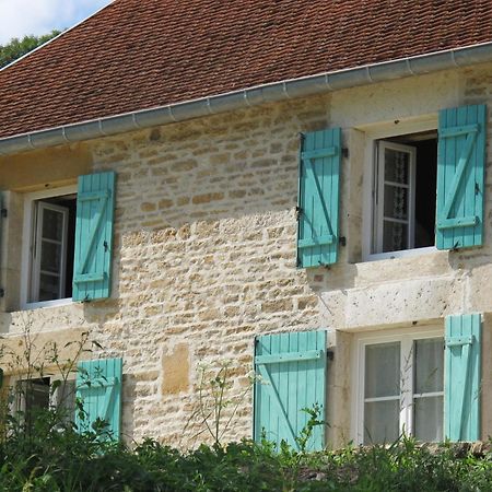 Flagey Dans L'Air Du Temps 아파트 외부 사진